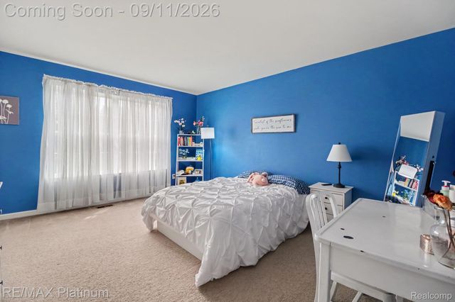 57275 Waterway Court, Lyon Charter Township, MI 48165