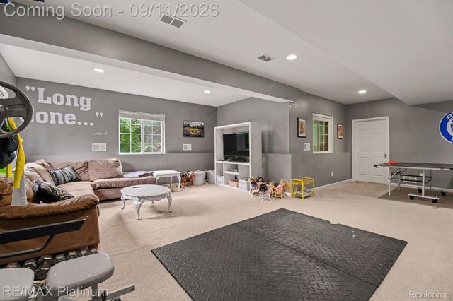 57275 Waterway Court, Lyon Charter Township, MI 48165