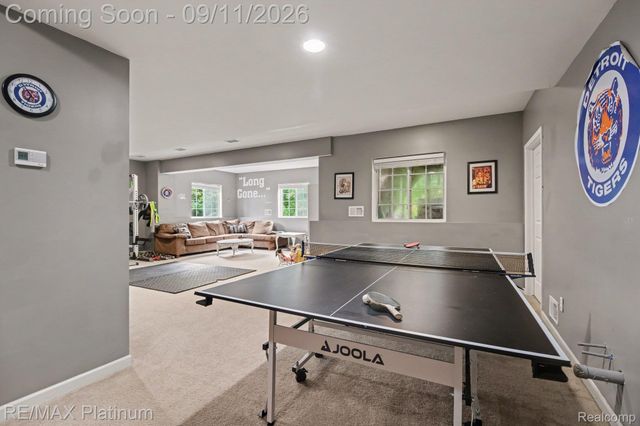 57275 Waterway Court, Lyon Charter Township, MI 48165