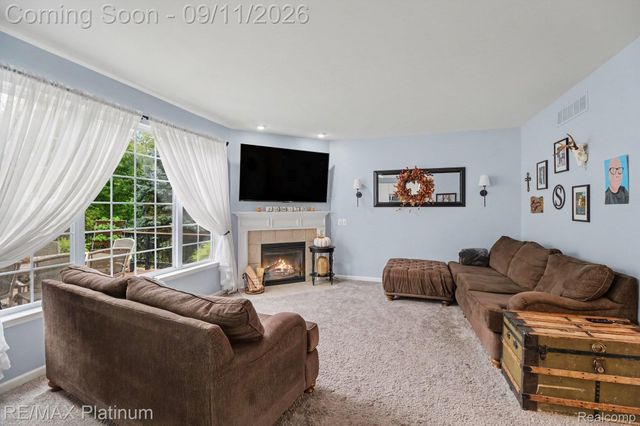57275 Waterway Court, Lyon Charter Township, MI 48165