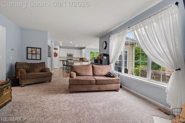 57275 Waterway Court, Lyon Charter Township, MI 48165