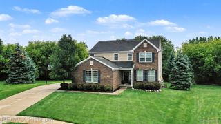 57275 Waterway Court, Lyon Charter Township, MI 48165