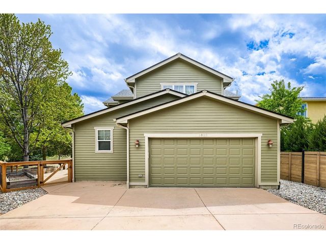 1820 Great Western Dr, Longmont, CO 80501