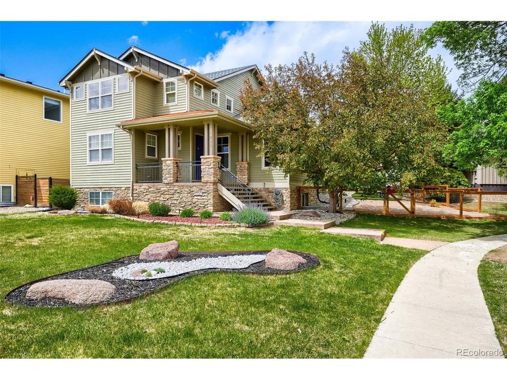 1820 Great Western Dr, Longmont, CO 80501