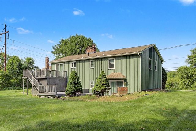 92 Alvord Street, South Hadley, MA 01075