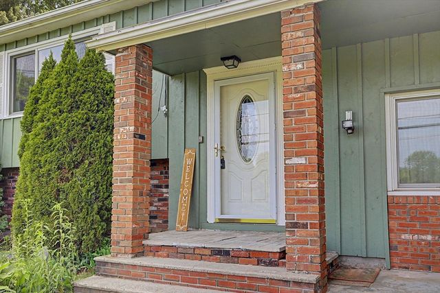 92 Alvord Street, South Hadley, MA 01075