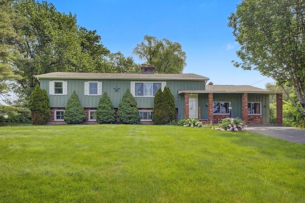 92 Alvord Street, South Hadley, MA 01075