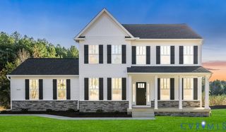 3049 Patriot Ln, Fredericksburg, VA 22408