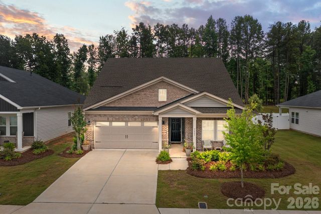 9021 Myrna Drive, Gastonia, NC 28056