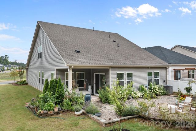 9021 Myrna Drive, Gastonia, NC 28056