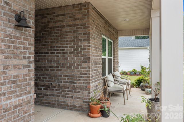 9021 Myrna Drive, Gastonia, NC 28056