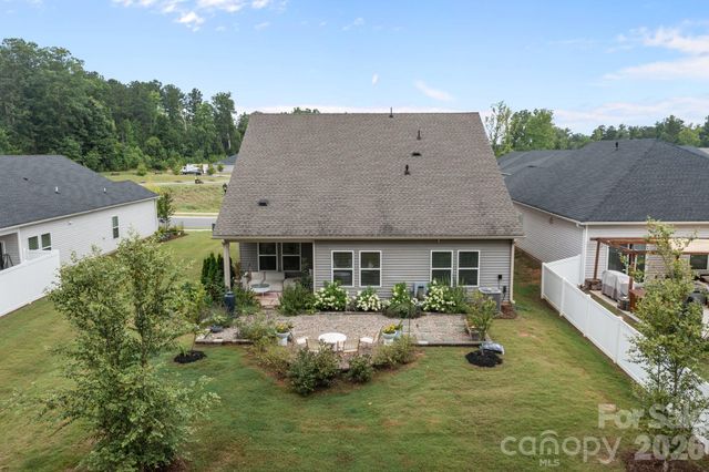 9021 Myrna Drive, Gastonia, NC 28056