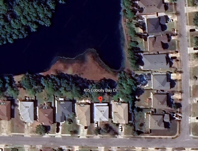 405 Loblolly Bay Drive, Santa Rosa Beach, FL 32459