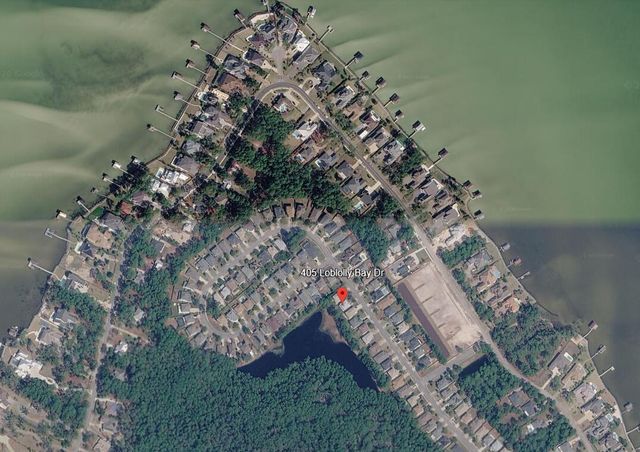 405 Loblolly Bay Drive, Santa Rosa Beach, FL 32459