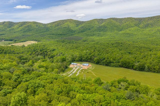 Lot 2 Haymakertown RD, Troutville, VA 24175