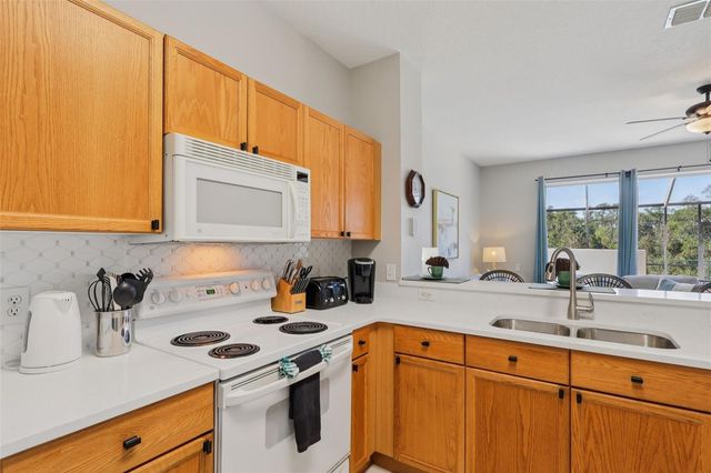 2346 SILVER PALM DRIVE, Kissimmee, FL 34747