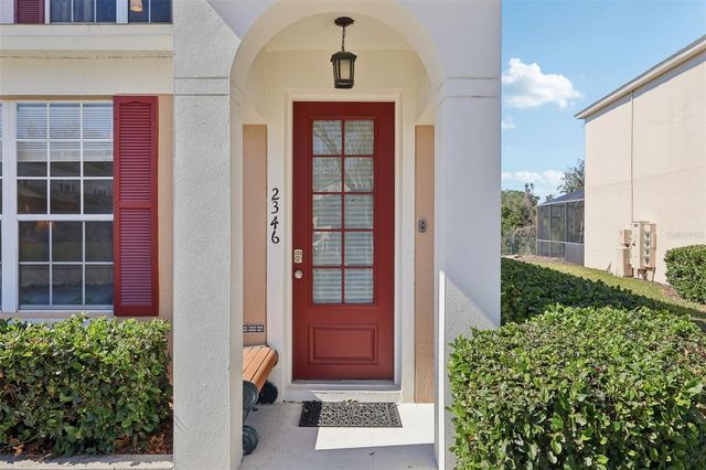 2346 SILVER PALM DRIVE, Kissimmee, FL 34747