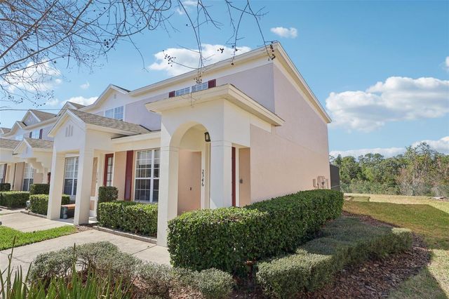 2346 SILVER PALM DRIVE, Kissimmee, FL 34747