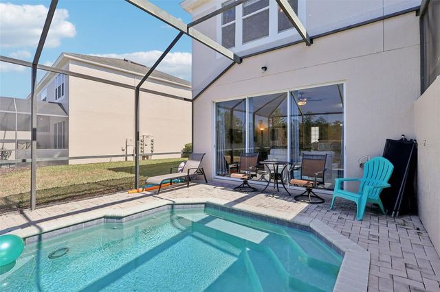 2346 SILVER PALM DRIVE, Kissimmee, FL 34747