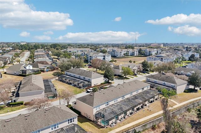 2346 SILVER PALM DRIVE, Kissimmee, FL 34747