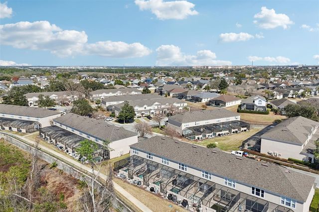 2346 SILVER PALM DRIVE, Kissimmee, FL 34747