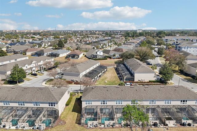 2346 SILVER PALM DRIVE, Kissimmee, FL 34747