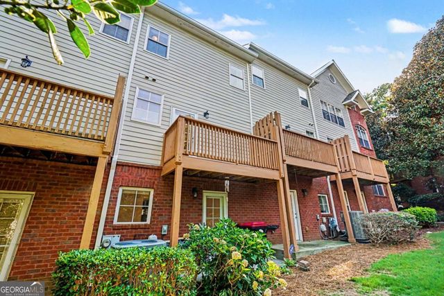 1128 Glenridge Place, Atlanta, GA 30342