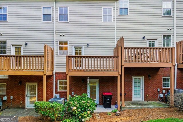 1128 Glenridge Place, Atlanta, GA 30342