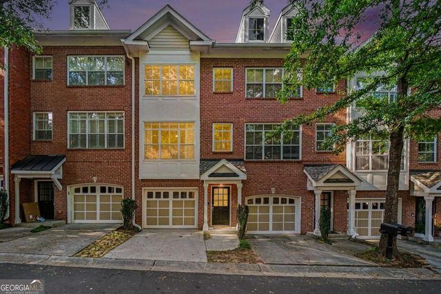 1128 Glenridge Place, Atlanta, GA 30342