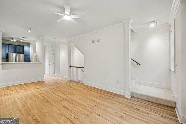 1128 Glenridge Place, Atlanta, GA 30342