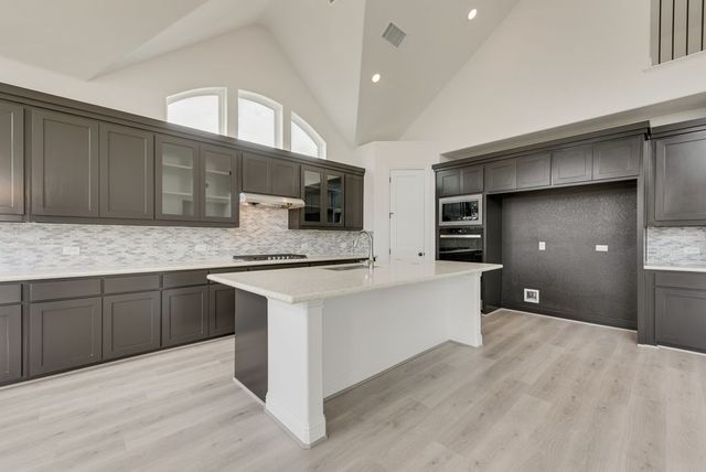 600 Morning Light Lane, Wylie, TX 75098