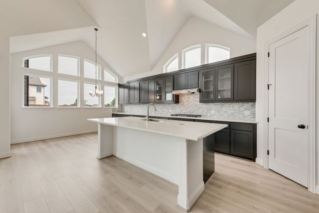 600 Morning Light Lane, Wylie, TX 75098