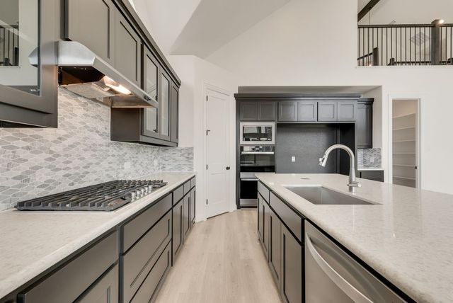 600 Morning Light Lane, Wylie, TX 75098