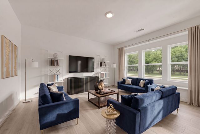 600 Morning Light Lane, Wylie, TX 75098