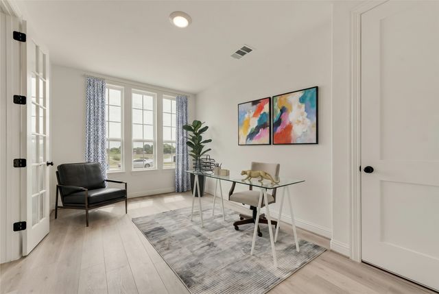 600 Morning Light Lane, Wylie, TX 75098