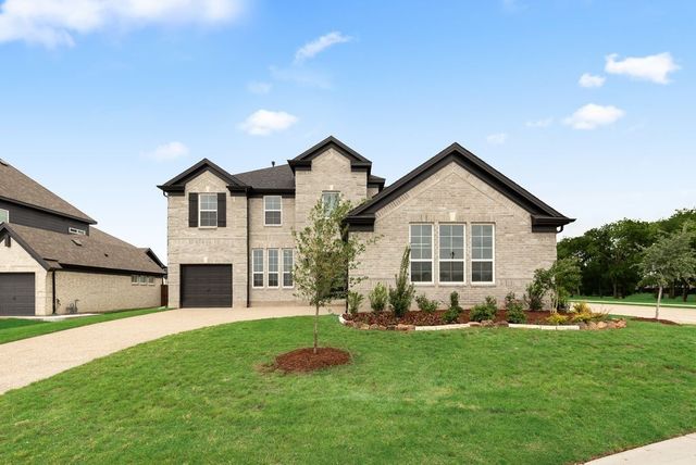 600 Morning Light Lane, Wylie, TX 75098