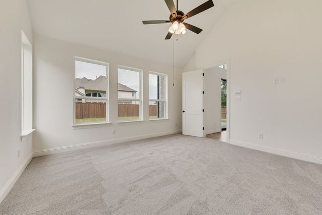 600 Morning Light Lane, Wylie, TX 75098