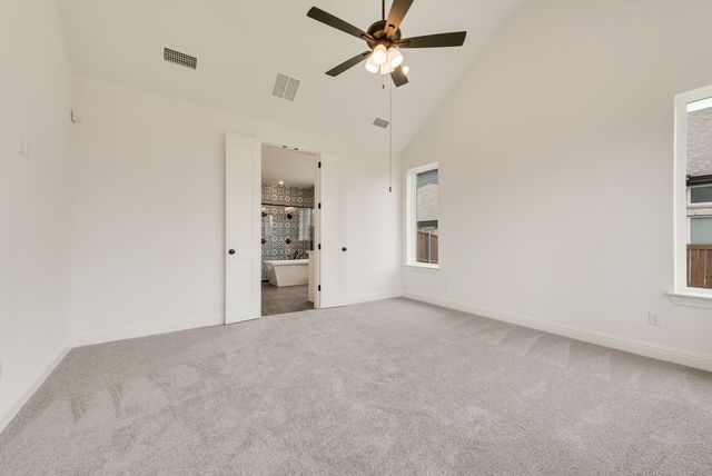 600 Morning Light Lane, Wylie, TX 75098