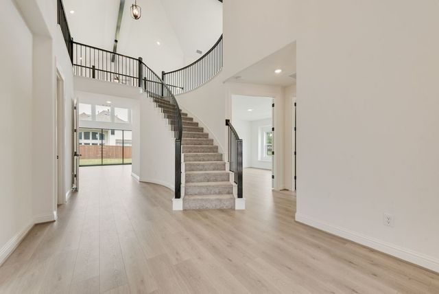 600 Morning Light Lane, Wylie, TX 75098