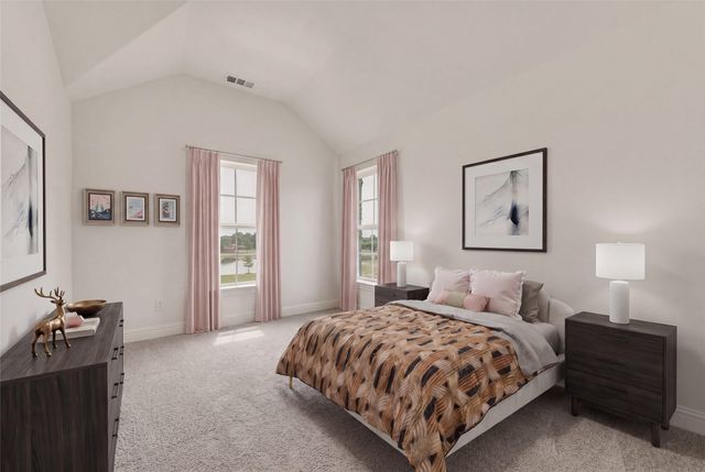 600 Morning Light Lane, Wylie, TX 75098