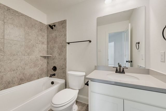 600 Morning Light Lane, Wylie, TX 75098