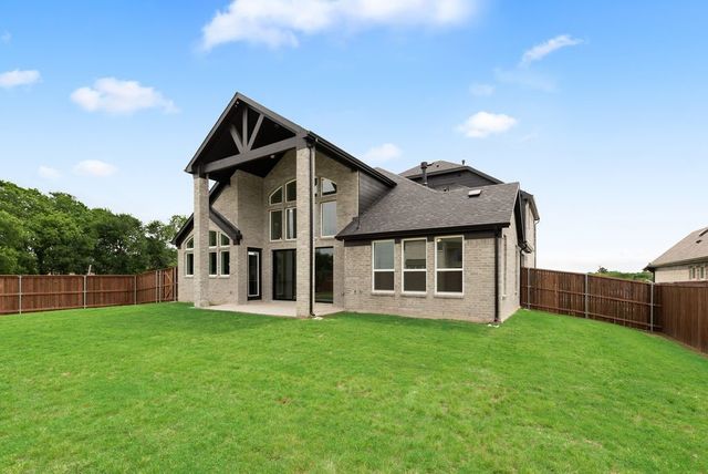 600 Morning Light Lane, Wylie, TX 75098