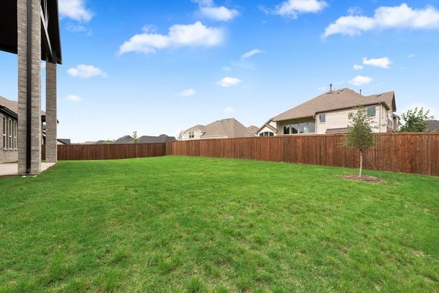 600 Morning Light Lane, Wylie, TX 75098