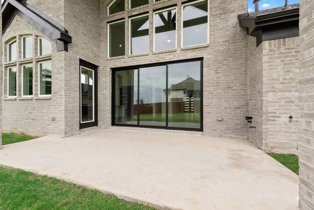 600 Morning Light Lane, Wylie, TX 75098