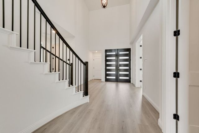 600 Morning Light Lane, Wylie, TX 75098