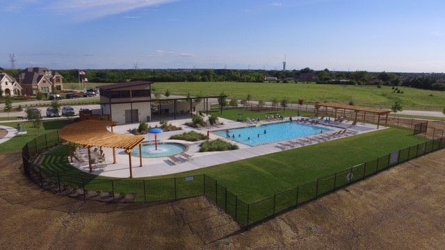 600 Morning Light Lane, Wylie, TX 75098