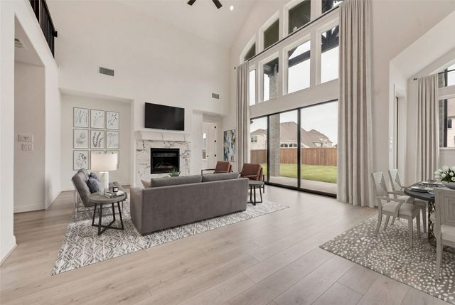 600 Morning Light Lane, Wylie, TX 75098