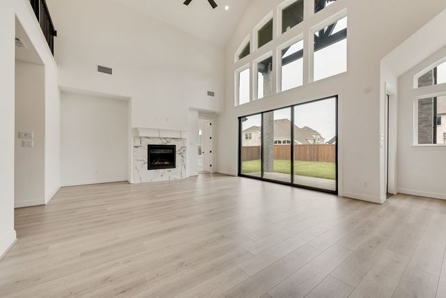 600 Morning Light Lane, Wylie, TX 75098