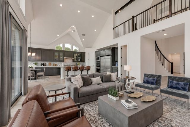 600 Morning Light Lane, Wylie, TX 75098