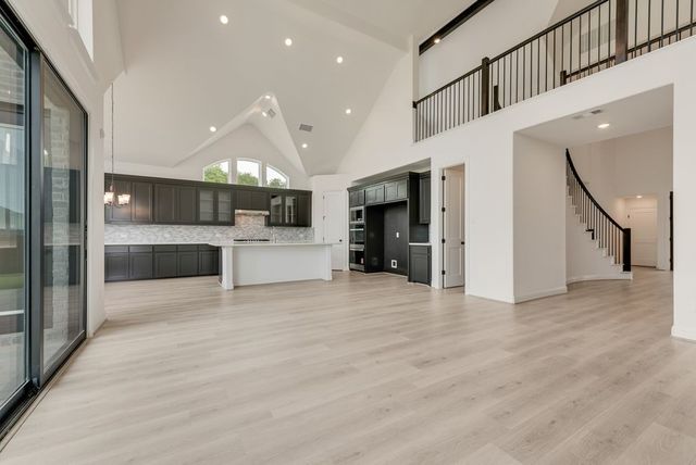 600 Morning Light Lane, Wylie, TX 75098